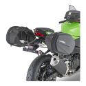 Givi St609+ Coppia Di Borse Laterali Sport-t
