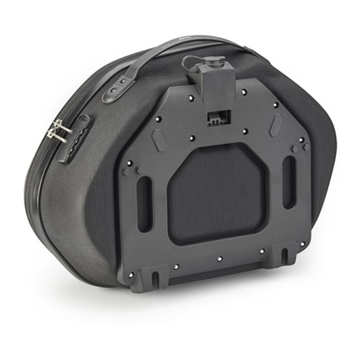 Givi Wl900b Cp. Borse Later. Semirigide Monokey 25l