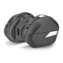 Givi Wl900b Cp. Borse Later. Semirigide Monokey 25l