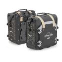 Givi Grt709b Cp. Borse Laterale 35lt Gravel-t