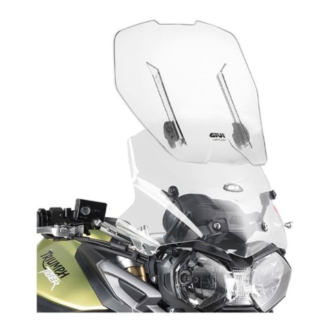 Givi Af6401b Schermo Ttriumph Tiger 800 (11-17)
