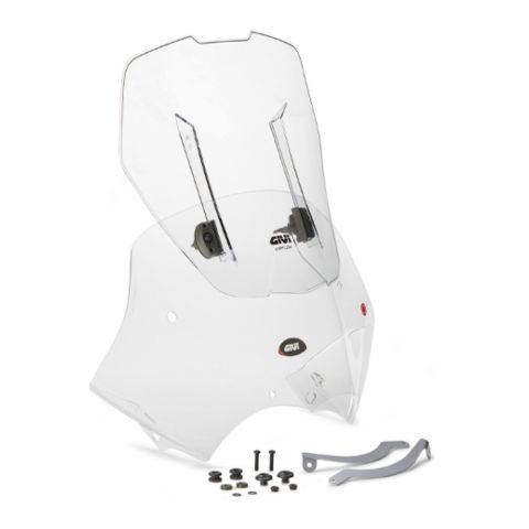 Givi Af330b Schermo Bmw R1200gs (04-12)