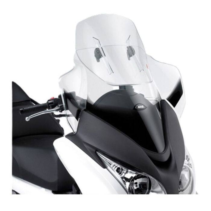 Givi Af318b Schermo Honda Sw-t 400-600 (09-17)