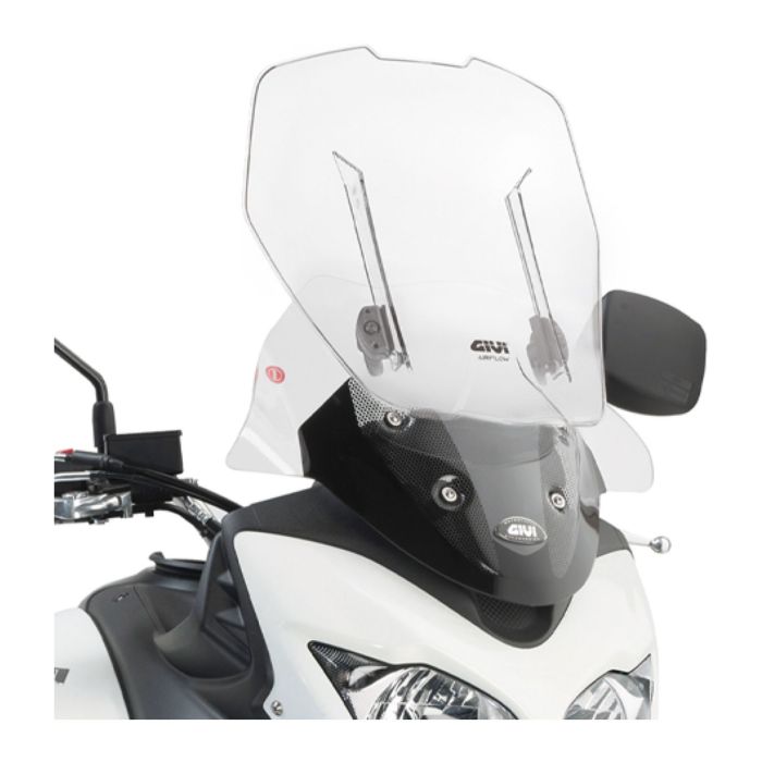 Givi Af3101b Schermo Suzuki Dl 650 V-strom L2 (2011)