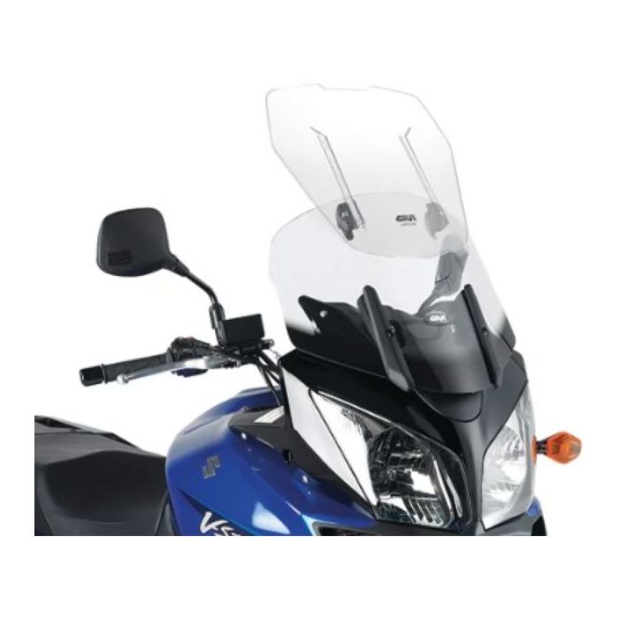 Givi Af260b Schermo Suzuki Dl1000 V-strom (02-11)