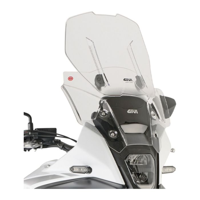 Givi Af1203b Schermo Airflow Honda Nx 500 (2024)