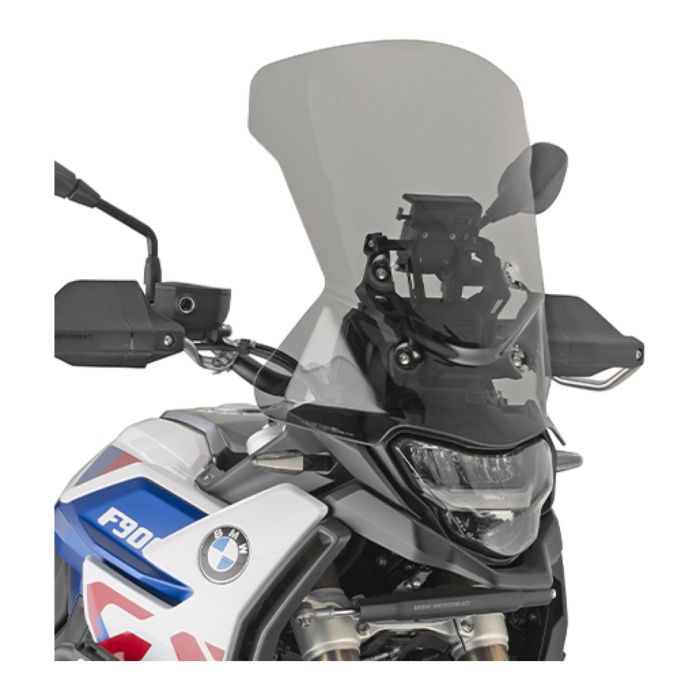 Givi D5145s Cupolino Fumè Bmw F 900 Gs (2024)