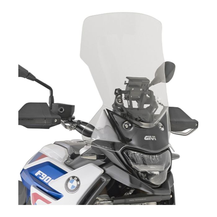 Givi D5145st Cupolino Trasparente Bmw F 900 Gs (2024)