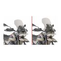 Givi D8209st Cupolino Trasp. Moto Guzzi V85 Tt (2024)