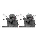 Givi Fb5622 Traversino Cupol. Piaggio Mp3 310 (2025)