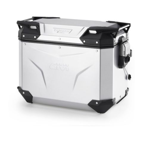 Valigia Givi Obkev44aar Trekker Outback Obkevo 44l Dx All. Anod