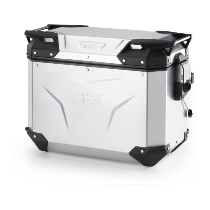 Valigia Givi Obkev44aal Trekker Outback Obkevo 44l Sx All. Anod