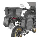 Valigia Laterale Givi Trk35bb Monokey 35 Lt Nera