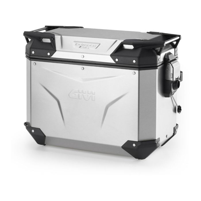 Valigia Laterale Givi Obkev44ar Des 44lt. Obkevo 2024 All Nat.