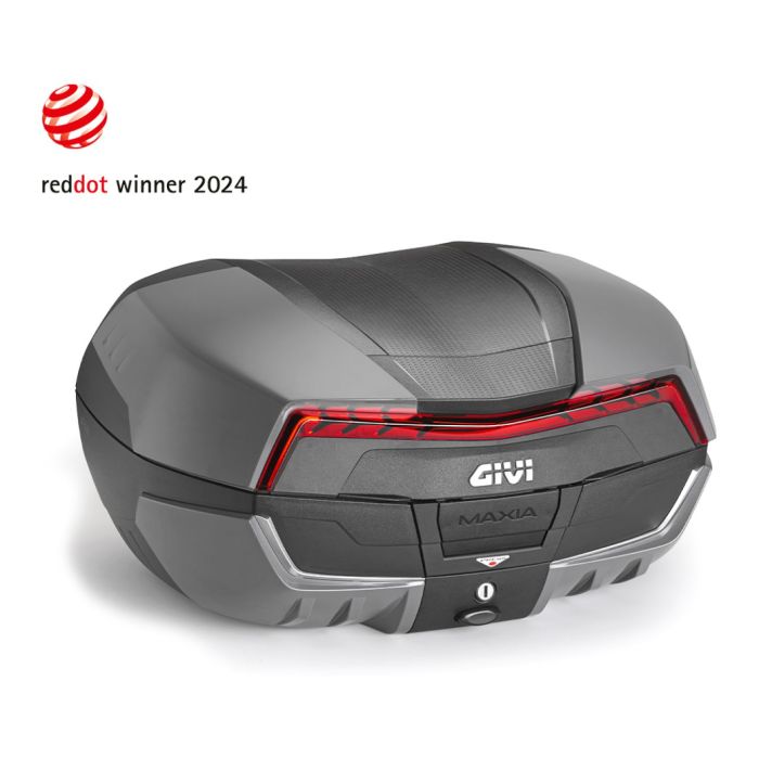 Valigia Givi V58nng V58 Maxia 5 Graphite