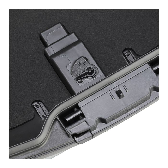 Valigia Givi V58nng V58 Maxia 5 Graphite