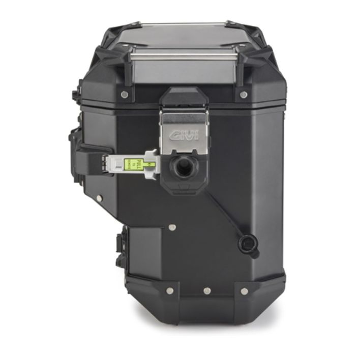 Valigia Givi Obkevs40br Trekker Outback Evo Smart 40lt Nera