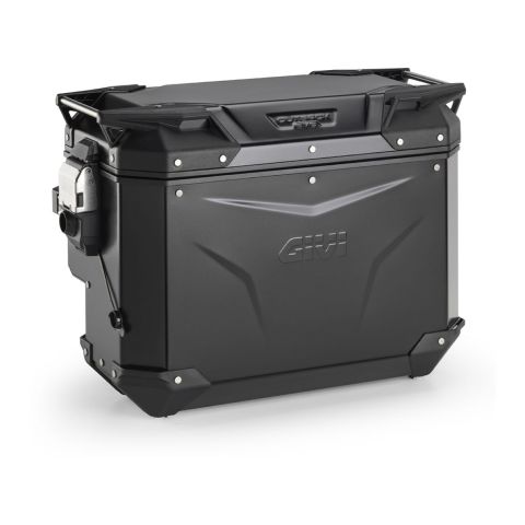 Valigia Givi Obkevs40br Trekker Outback Evo Smart 40lt Nera