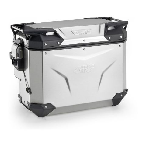Valigia Givi Obkevs40ar Trekker Outback Evo Smart 40lt Allumin