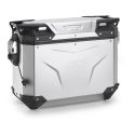 Valigia Givi Obkev37aar Trekker Outback Obkevo 37l Dx All. Anod.