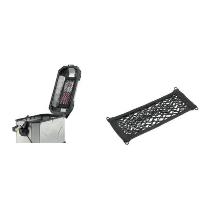 Givi E244 Rete Elast. Int. Trekker Outback 37lt