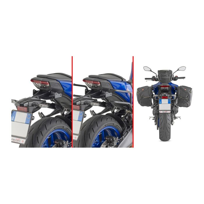 Givi Tr2169 Telaietti Laterali Yamaha Mt-09 (2024)