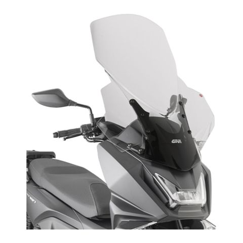Givi 6125dt Parab. Tra. Pkita Kymco Skytown 125 24