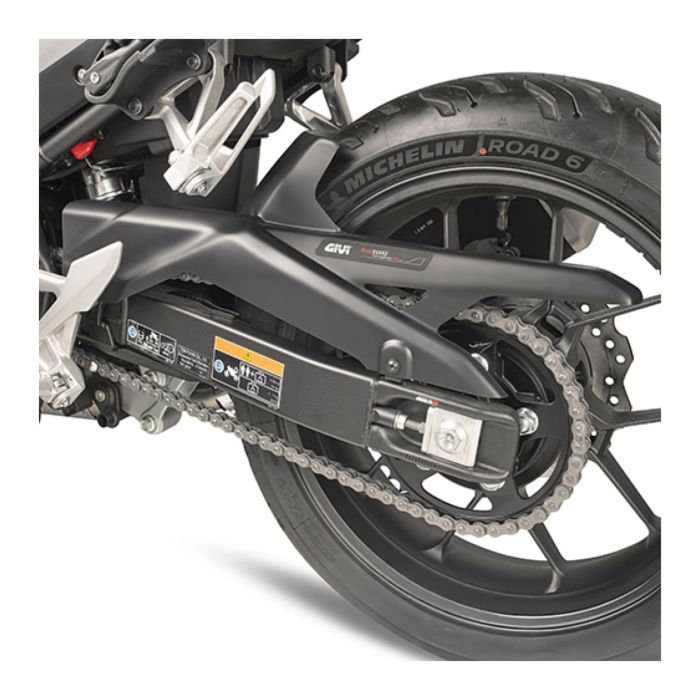 Givi Mg1203 Parafango Honda Nx 500 (2024)