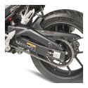 Givi Mg1203 Parafango Honda Nx 500 (2024)