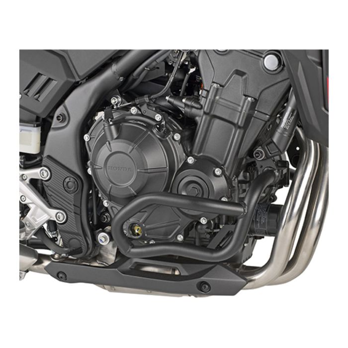 Givi Tn1203 Paramotore Tubolare Honda Nx 500 (2024)
