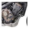 Givi Tn1208 Paramotore Tubol. Honda Cb 650 R (2024)