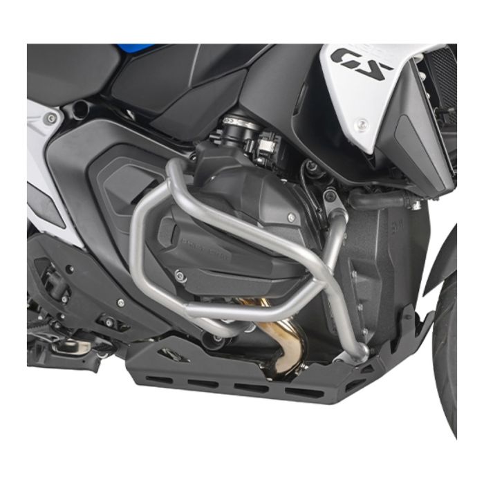 Givi Tn5143sl Paramot. Tub. Argento Bmw R1300gs (2024)