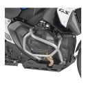 Givi Tn5143sl Paramot. Tub. Argento Bmw R1300gs (2024)