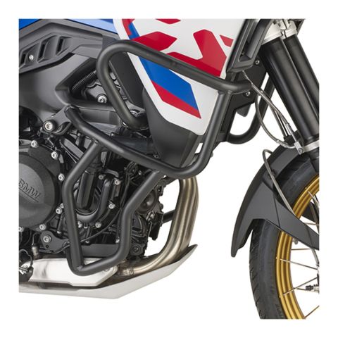 Givi Tn5145 Paramotore Tubolare Bmw F 900 Gs (2024)