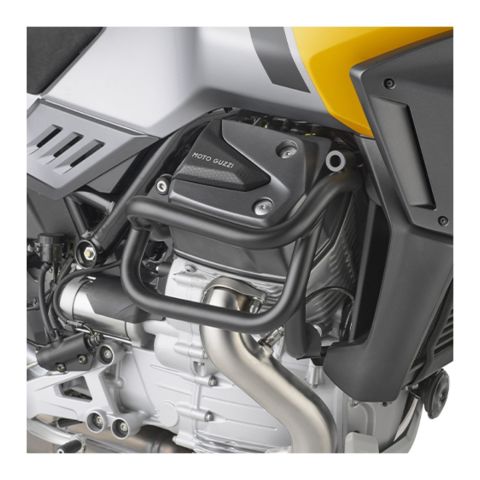 Givi Tn8208 Param. Tub. Moto Guzzi Stelvio (2024)