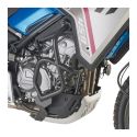 Givi Tn9226 Paramotore Tubol. Cf Moto 450 Mt (2024)