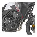 Givi Tnh1203 Paramotore Tubolare Honda Nx 500 (2024)