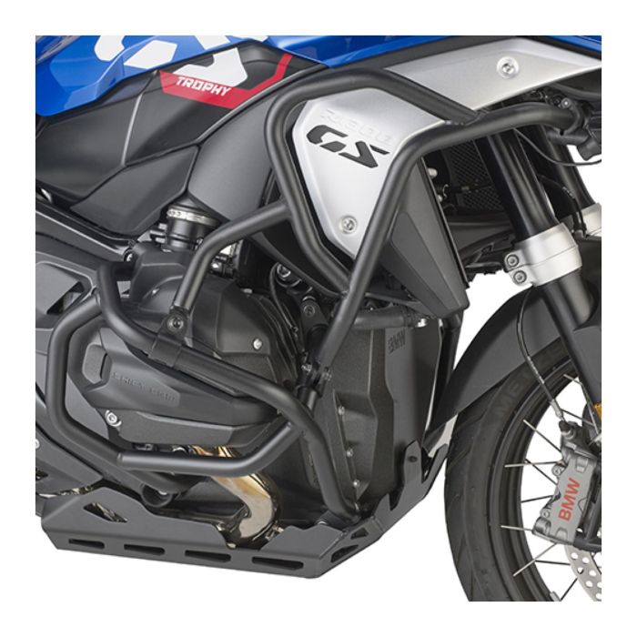 Givi Tnh5143 Paramotore Tubolare Bmw R1300gs (2024)