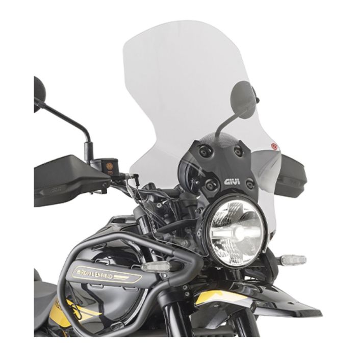 Givi D9059st Cup. Tr. Royal Enfield Himalayan 450 '24