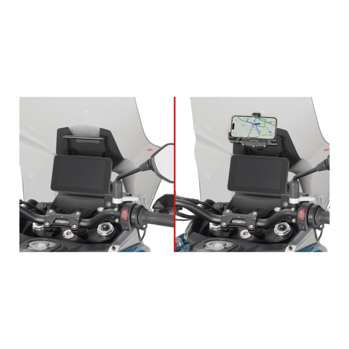 Givi Fb9701 Travers. Cup. Qj Motor Srt 600 Sx (2025)