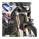 Givi S312 Faretti Led Antinebbia E Profondità