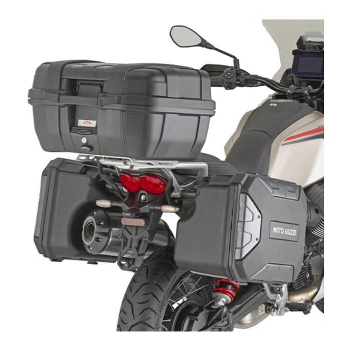 Givi 8209kit Kit M. Sra8209 Moto Guzzi V85 Tt (2024)