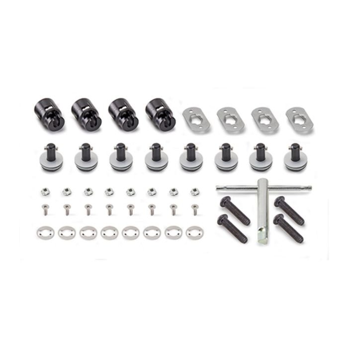 Givi 14rkit Kit Trasf P.vl. Moto Guzzi V85 Tt (2024)