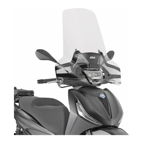 Givi 5621a Pa Tr Piaggio Beverly 300-400 Hpe 21-24