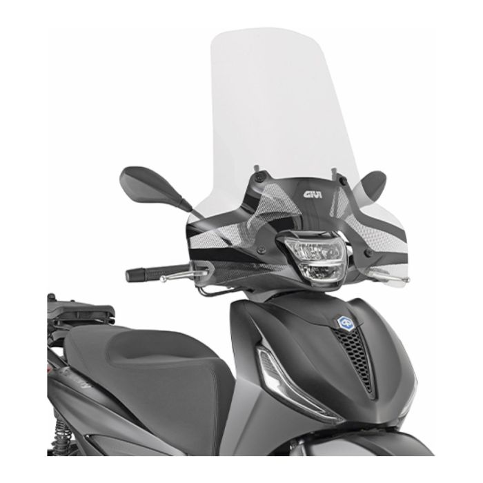 Givi 5621a Pa Tr Piaggio Beverly 300-400 Hpe 21-24