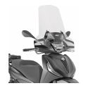 Givi 5621a Pa Tr Piaggio Beverly 300-400 Hpe 21-24