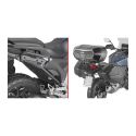 Givi Px1192 Portavaligie lat. Monokey Tech Honda Nc750x (21-24)