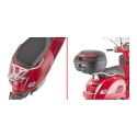 Givi Sr5620cr Port. P Vespa Gts125-300 23-24 Gts310'25