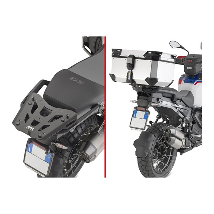 Givi Sra5146 Portapacchi Bmw R1300gs Adventure (2025)