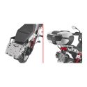 Givi Sra8209 Portapacchi Moto Guzzi V85tt (2024)